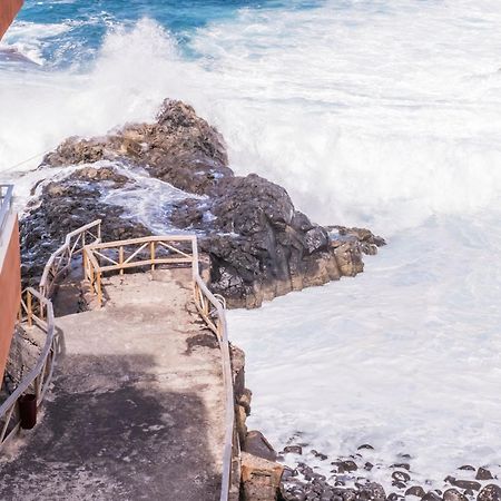 Live Tenerife La Barranquera Con Vistas Al Mar Valle de Guerra Εξωτερικό φωτογραφία
