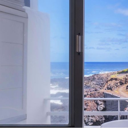 Live Tenerife La Barranquera Con Vistas Al Mar Valle de Guerra Εξωτερικό φωτογραφία